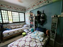 Blk 259 Tampines Street 21 (Tampines), HDB 4 Rooms #506094261